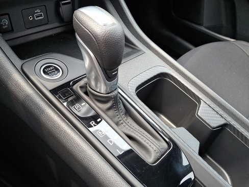 Certified 2025 Nissan Sentra S image 14