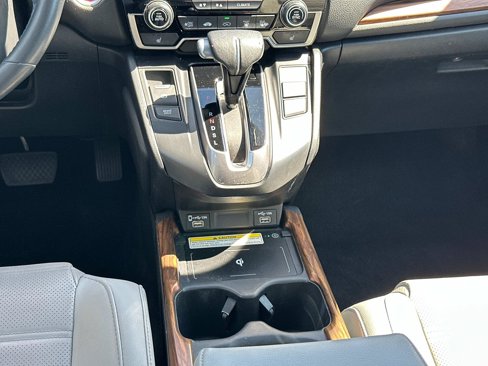 Used 2020 Honda CR-V Touring image 24