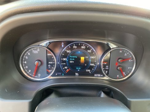 Used 2019 GMC Acadia Denali image 22