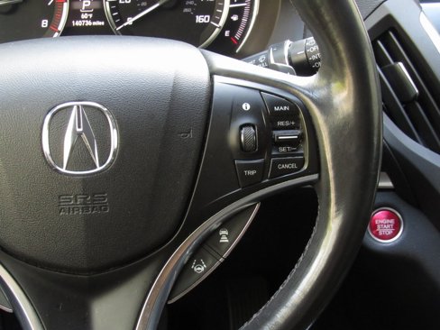 Used 2018 Acura MDX SH-AWD w/ Advance Package image 28