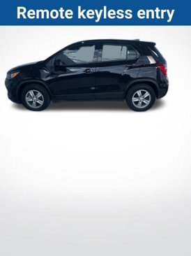 Used 2020 Chevrolet Trax LS image 6