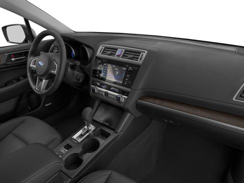 Used 2017 Subaru Outback 2.5i Limited image 16