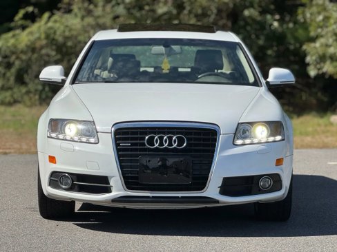 Used 2011 Audi A6 3.0T Prestige image 3