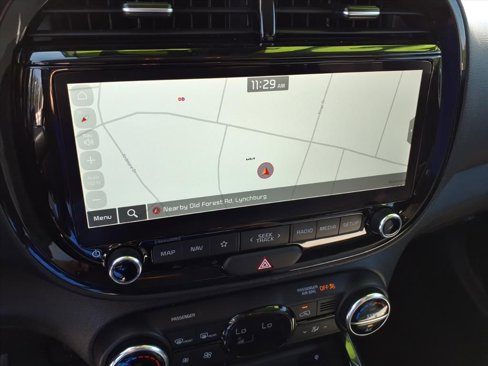 Used 2023 Kia Soul GT-Line image 22