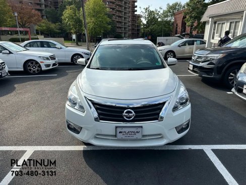Used 2015 Nissan Altima 2.5 SL w/ Technology Package image 5
