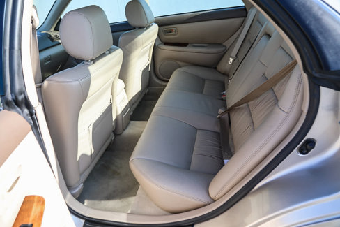 Used 1997 Lexus ES 330 image 17