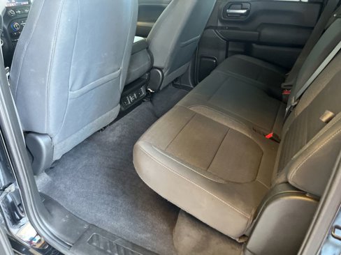 Used 2020 Chevrolet Silverado 3500 LT w/ Texas Edition image 26