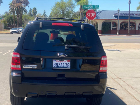 Used 2008 Ford Escape Limited image 6