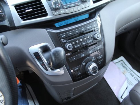 Used 2013 Honda Odyssey Touring image 17