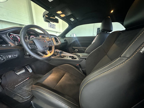 Used 2023 Dodge Challenger GT w/ Plus Package image 12