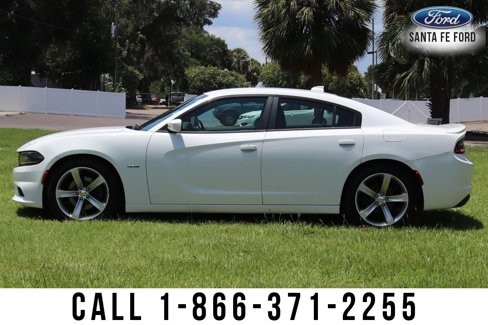 Used 2016 Dodge Charger R/T image 5