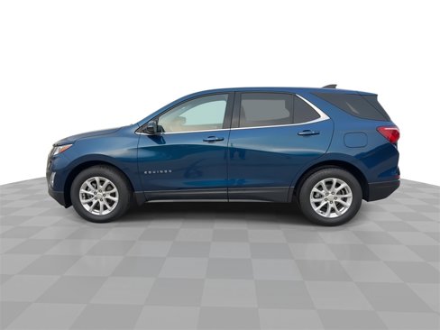 Used 2019 Chevrolet Equinox LT image 5