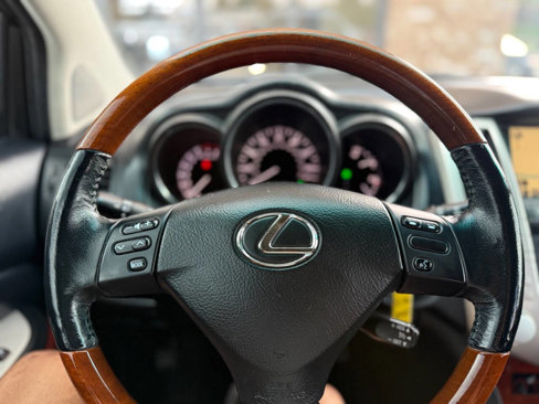 Used 2007 Lexus RX 350 AWD image 10