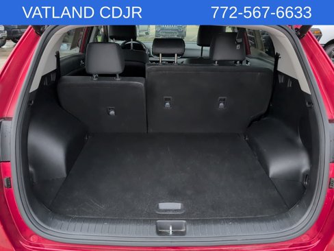 Used 2022 Kia Sportage EX image 39