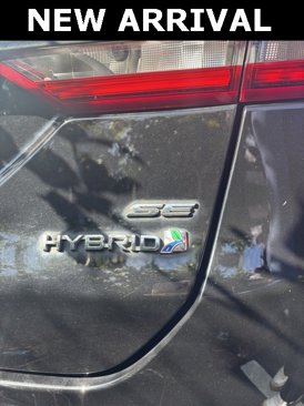 Used 2018 Ford Fusion SE w/ Equipment Group 602A image 9