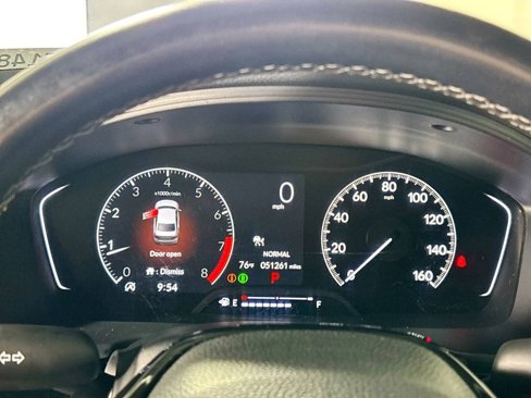 Used 2023 Honda Civic Sport image 14