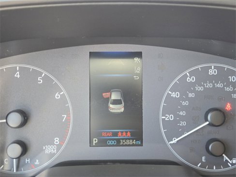 Certified 2023 Toyota Corolla LE image 20