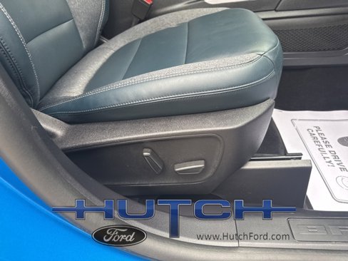 Used 2022 Ford Bronco Sport Outer Banks w/ Tech Package image 31