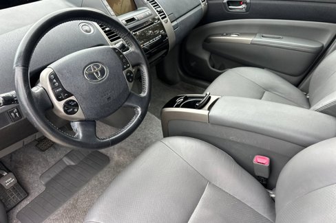 Used 2009 Toyota Prius image 4