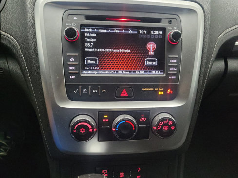 Used 2016 GMC Acadia SLE image 25