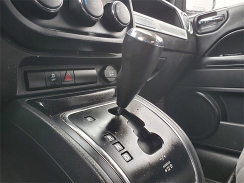Used 2016 Jeep Compass Sport w/ Power Value Group image 19