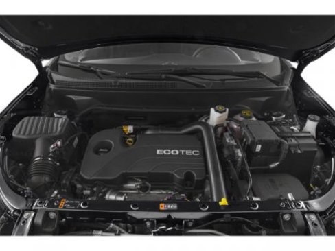 Used 2020 Chevrolet Equinox LT image 15