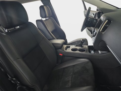 Used 2018 Dodge Durango GT image 10