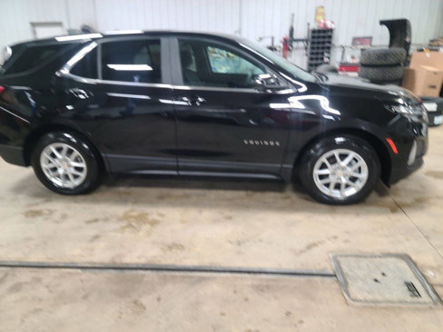 Used 2022 Chevrolet Equinox LT image 8