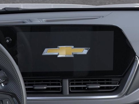 New 2025 Chevrolet Trax LT image 44