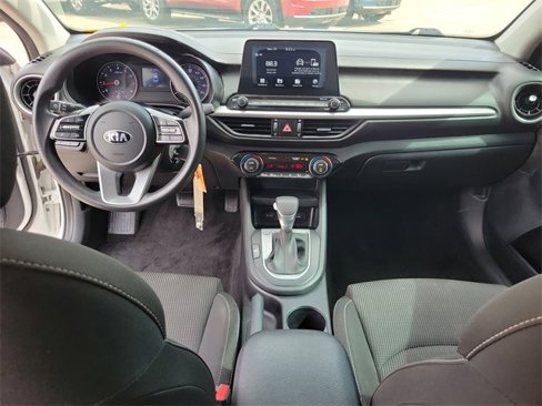 Used 2019 Kia Forte LXS image 11