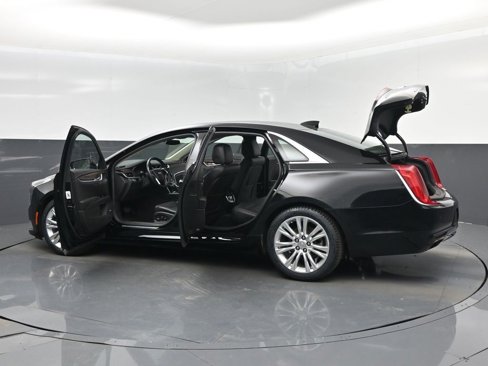 Used 2018 Cadillac XTS Luxury image 64