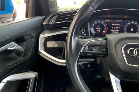 Used 2023 Audi Q3 2.0T Premium image 23
