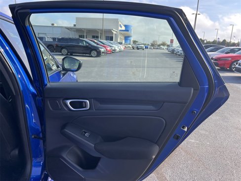 Used 2023 Honda Civic Sport image 12