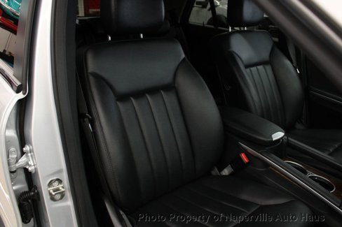 Used 2008 Mercedes-Benz ML 320 4MATIC image 38