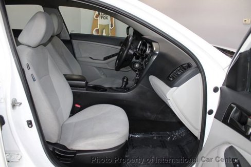 Used 2014 Kia Optima LX image 25