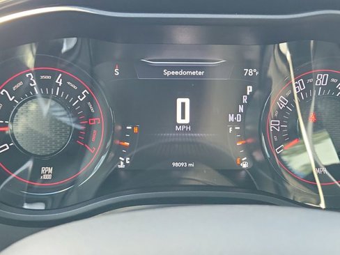 Used 2019 Dodge Challenger R/T w/ Driver Convenience Group image 23