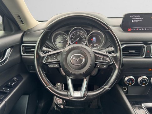 Used 2020 MAZDA CX-5 Sport image 12
