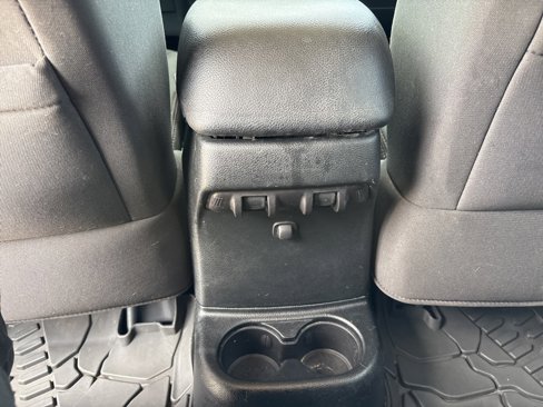 Used 2016 Jeep Wrangler Unlimited Sport w/ Quick Order Package 24S image 46