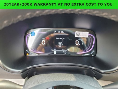 New 2025 Kia Soul EX image 11