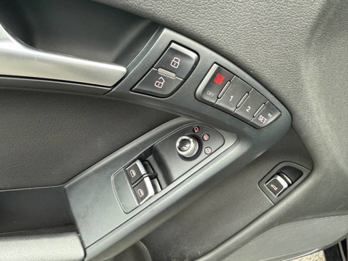 Used 2014 Audi A5 2.0T Premium Plus w/ Premium Plus Package image 16