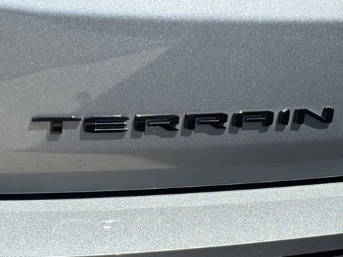 Certified 2023 GMC Terrain SLT w/ Elevation Edition image 5