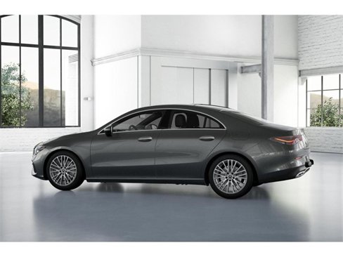 New 2026 Mercedes-Benz CLA 250 4MATIC image 32