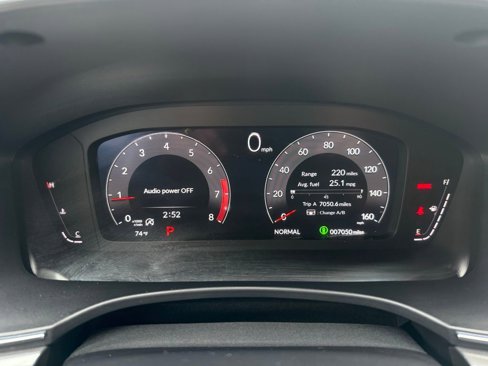 Certified 2025 Acura Integra A-Spec image 19