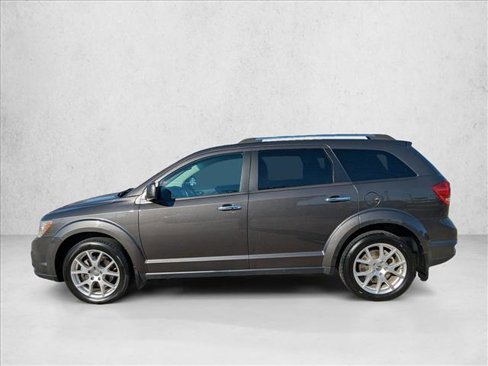 Used 2016 Dodge Journey SXT w/ Premium Group image 9