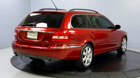 Used 2006 Jaguar X-TYPE 3.0 image 6