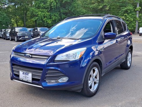 Used 2013 Ford Escape SE image 4
