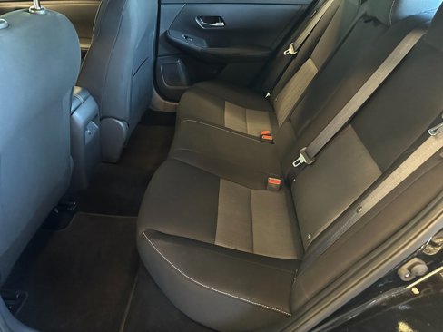 Used 2021 Nissan Sentra SV image 20