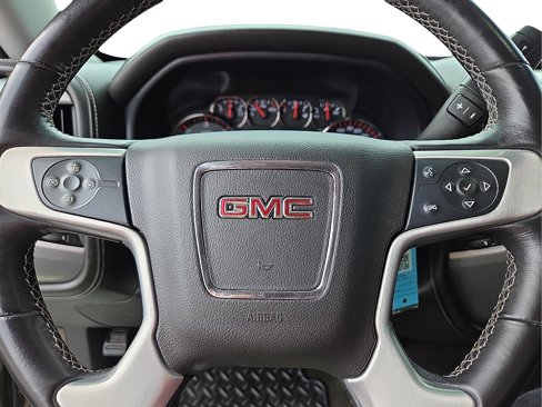 Used 2015 GMC Sierra 1500 SLE w/ SLE Value Package image 24