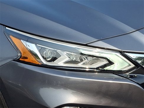 Used 2019 Nissan Altima 2.5 SL image 9