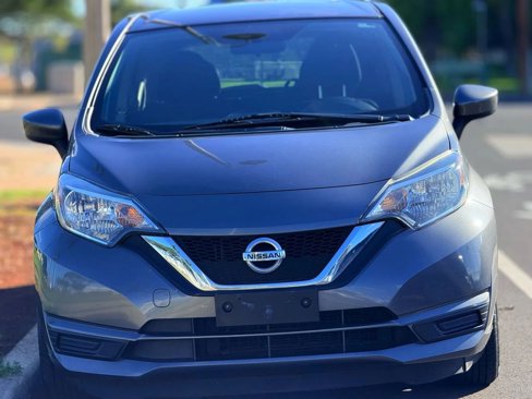 Used 2017 Nissan Versa Note SV image 7